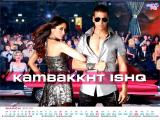 Kambakkht Ishq (2009)